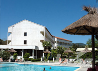 Отель Livadi Nafsika Hotel